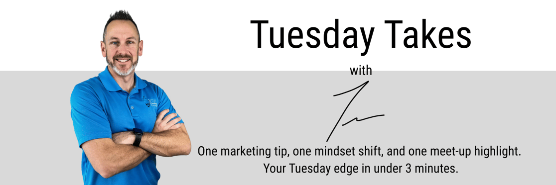 Tuesday Takes Banner (6 x 2 in) (3)